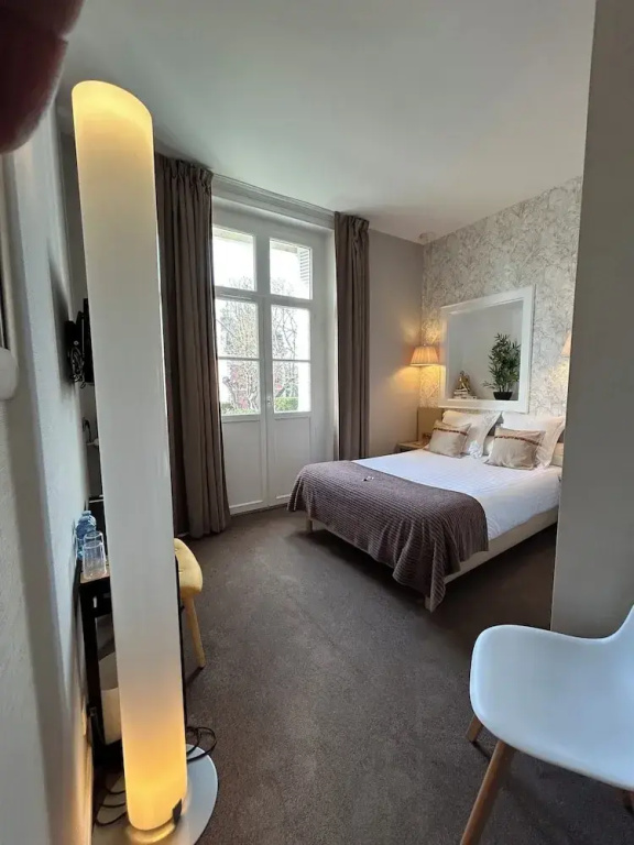 L'Hôtel Particulier Ascott - Chambres