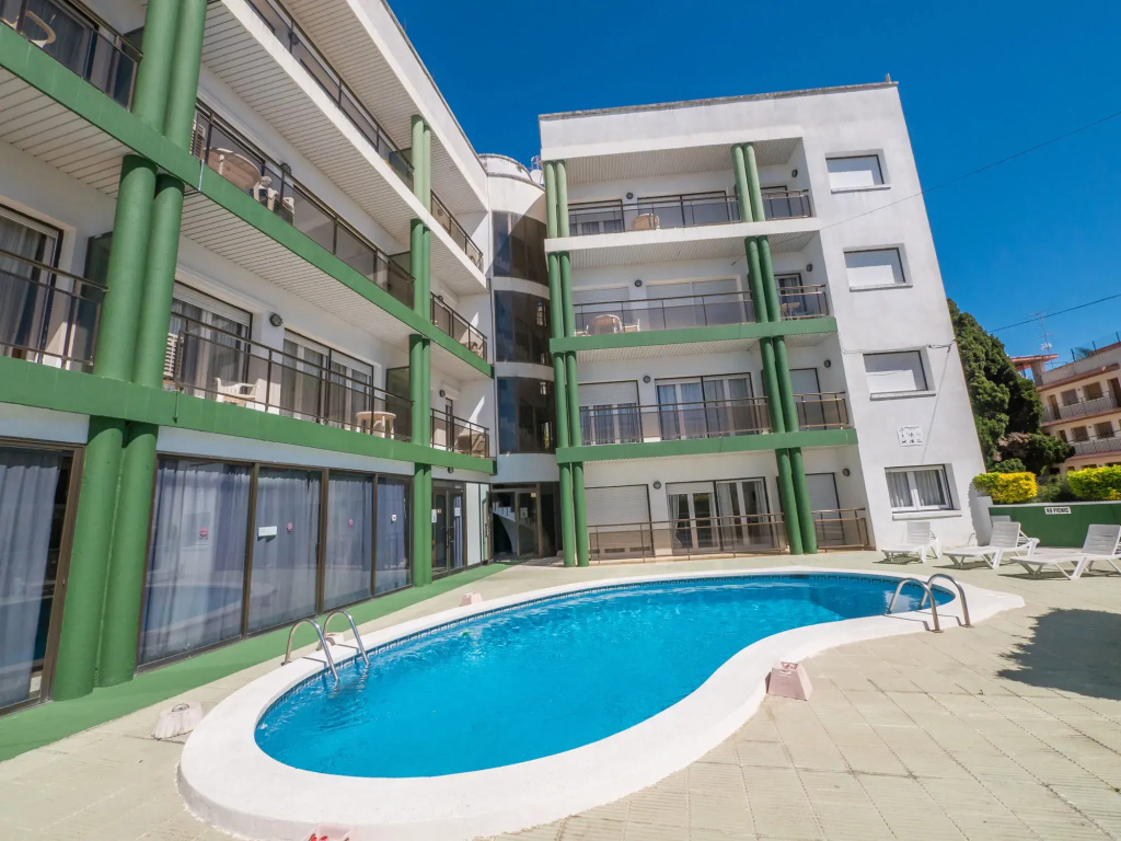 Apartaments AR Melrose Place - Général