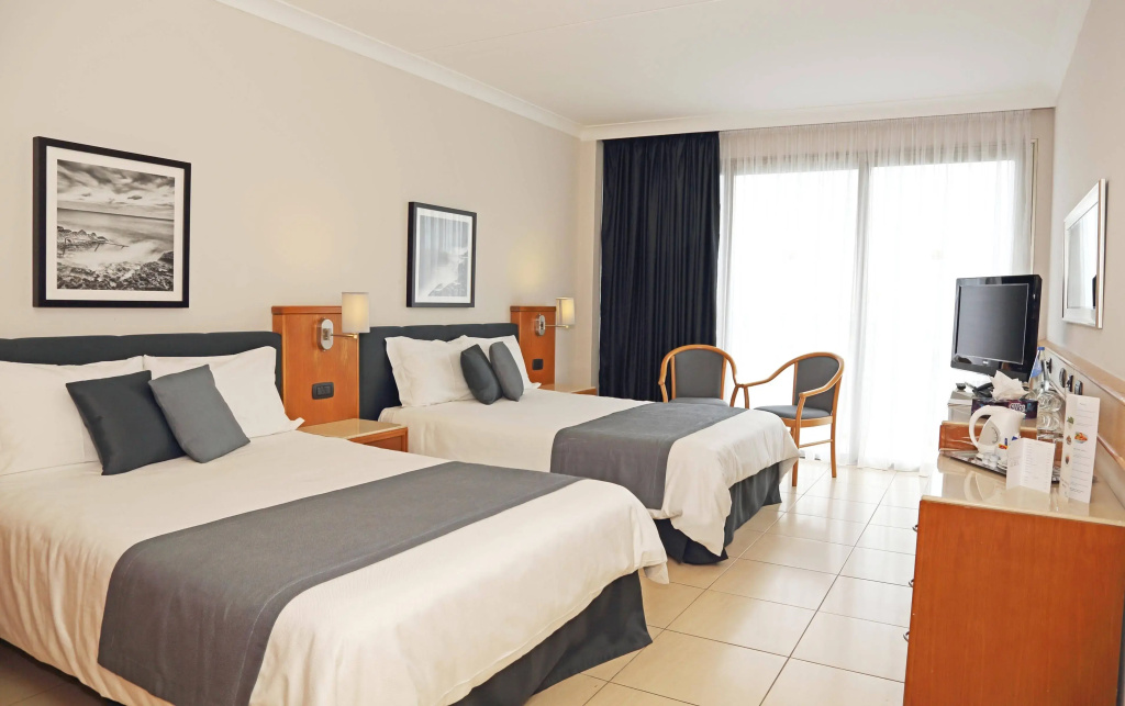 Cavalieri Hotel Malta, a member of Radisson Individuals - Général