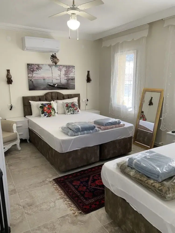 Villa Lara Tatil Evleri
