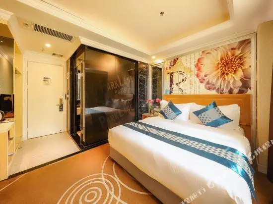 Baili Chain Hotel Zhongshan Ancient Town