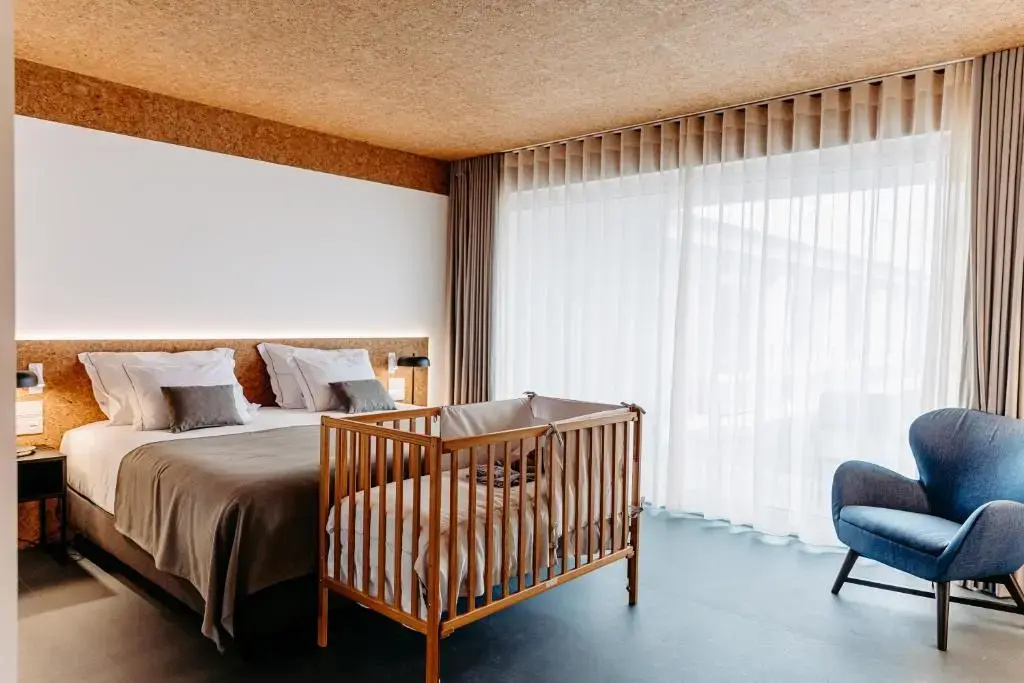 Canadiano - Urban Nature Hotel - Chambres
