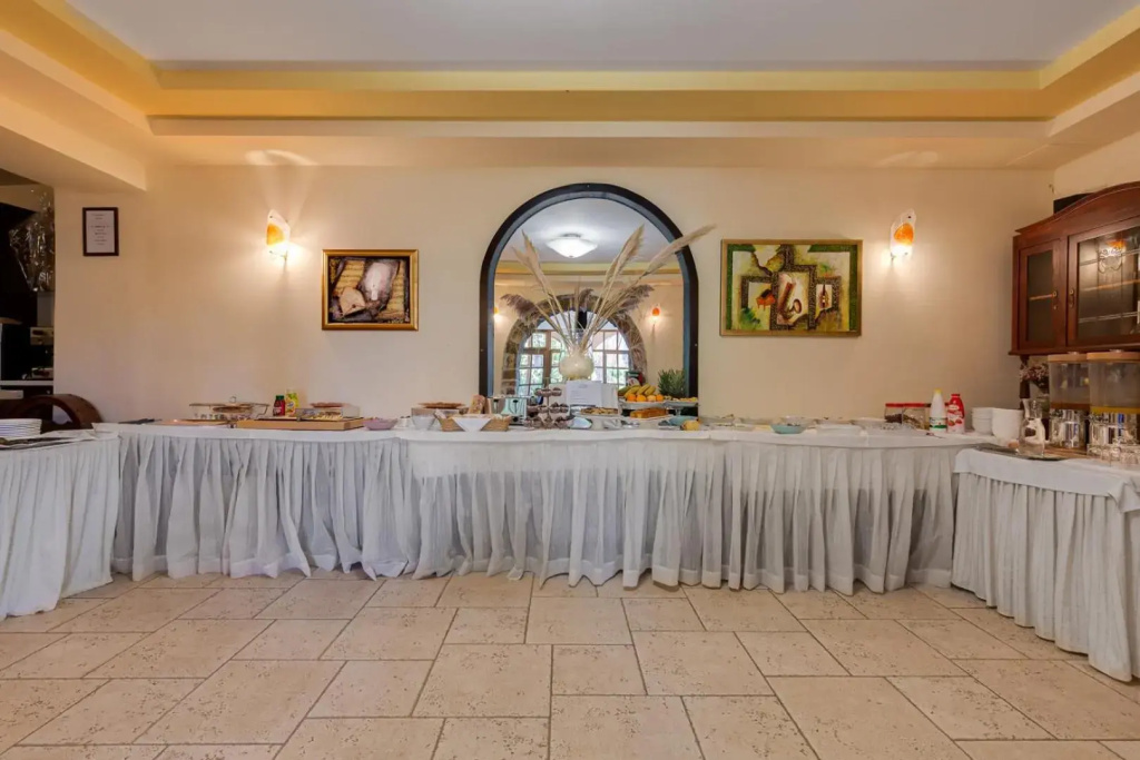 Hotel Marinko - Général