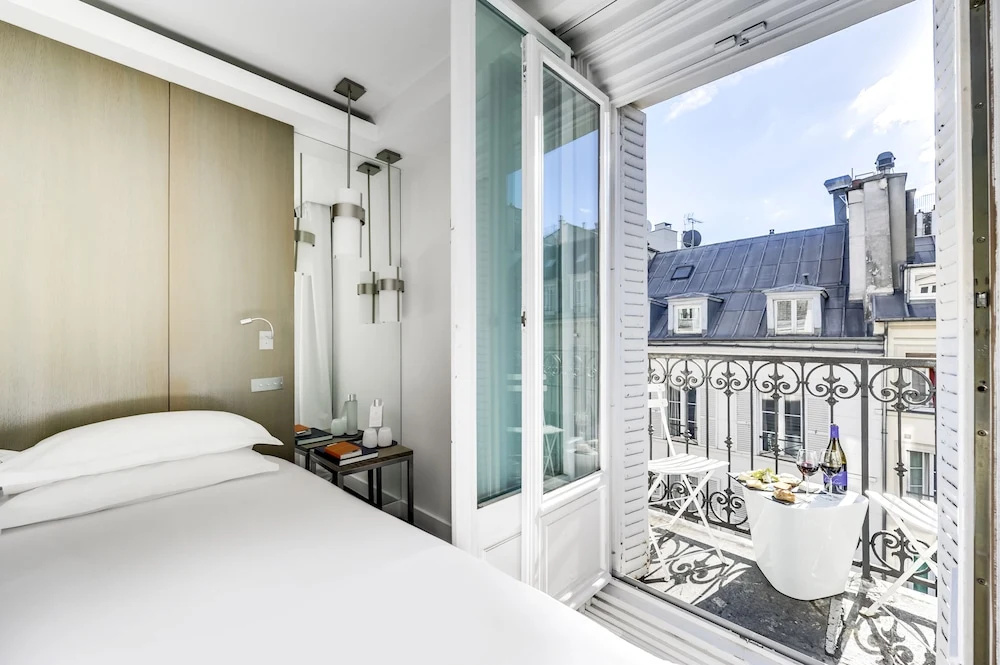 Hotel Le A 68