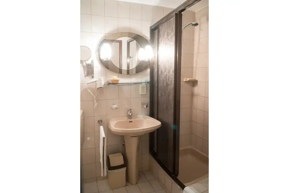 Hotel Bajazzo - Chambres