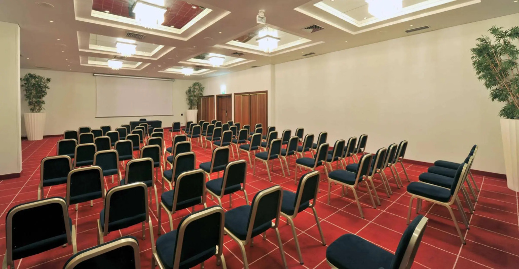 Pestana Cascais Ocean & Conference Aparthotel - Général