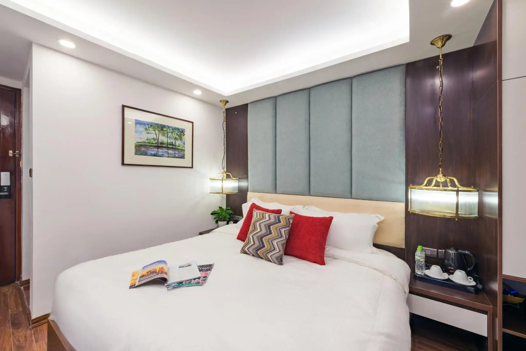Hotel photo 25