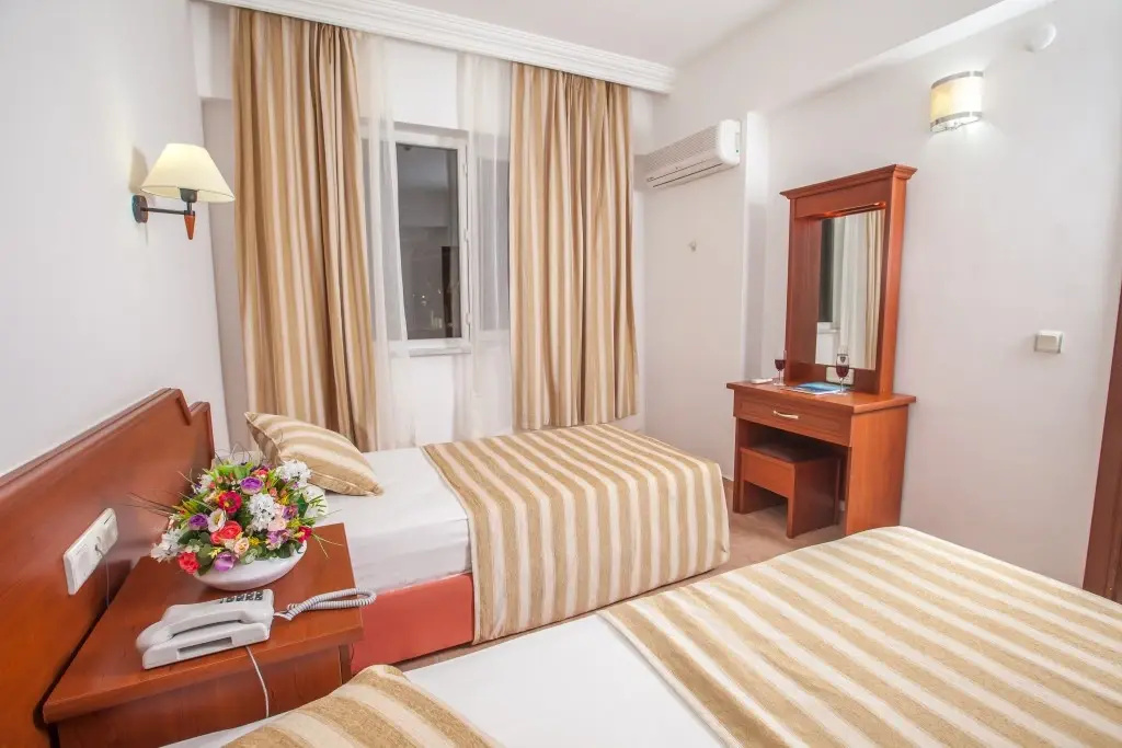 Hotel photo 11