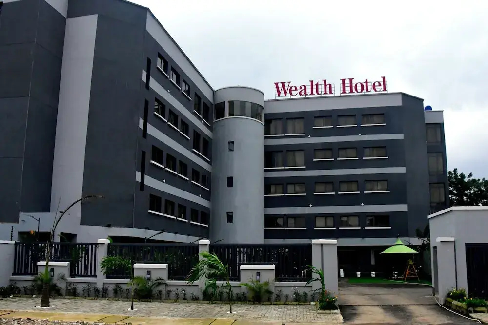 Hotel photo 40