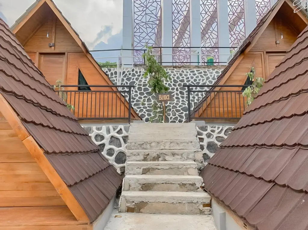 Urbanview Hotel Cianjur City Park by RedDoorz