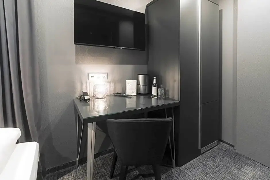 Hotel am Augustinerplatz - Chambres