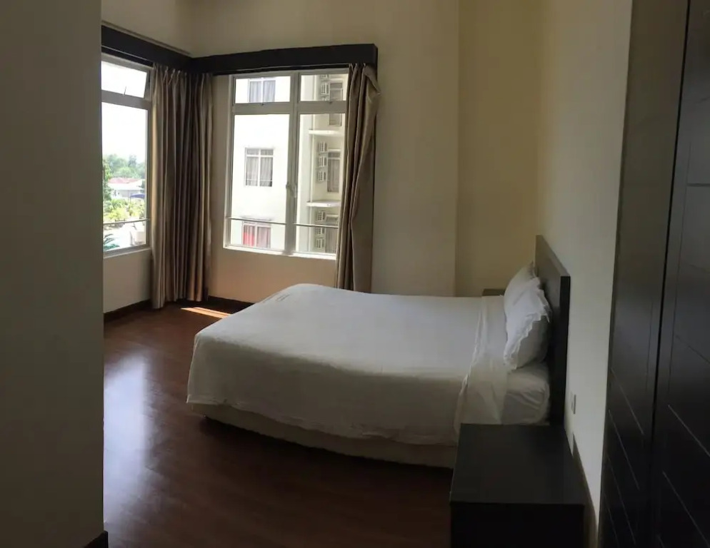 Bayou Lagoon Park Resort