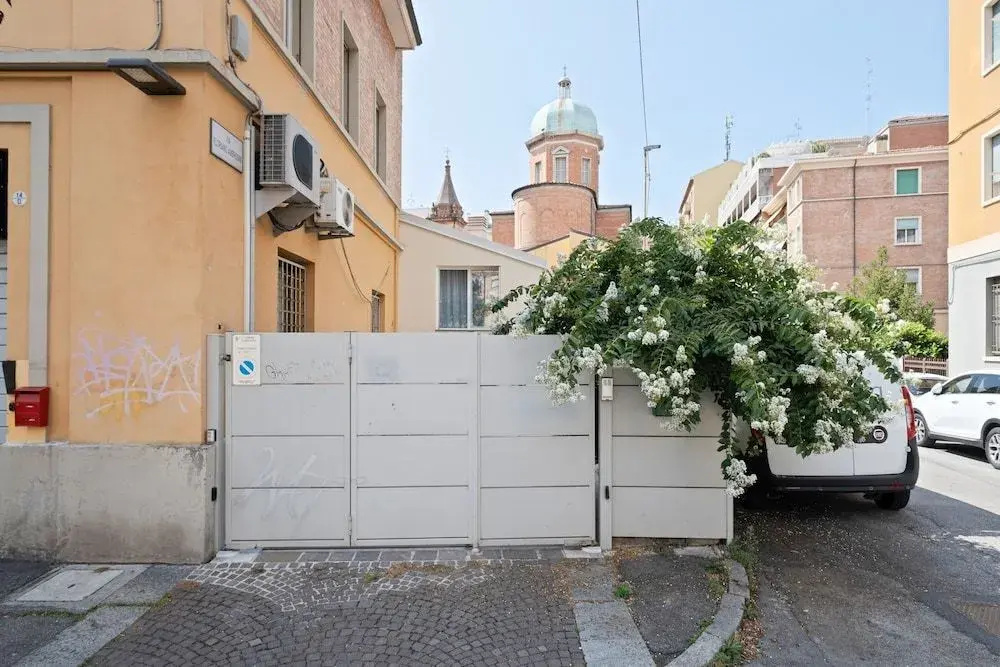 Porta San Felice Cozy Duplex