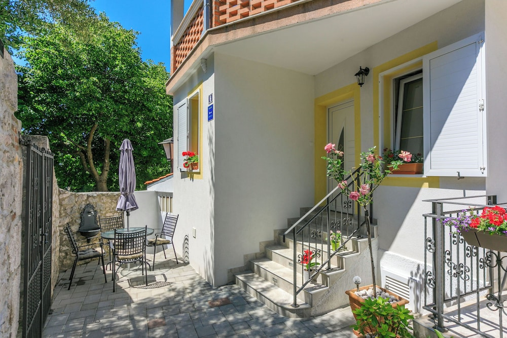 Apartment Danijel