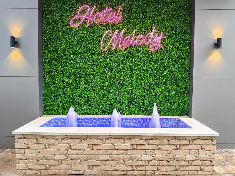 Fabhotel Melody Boutique