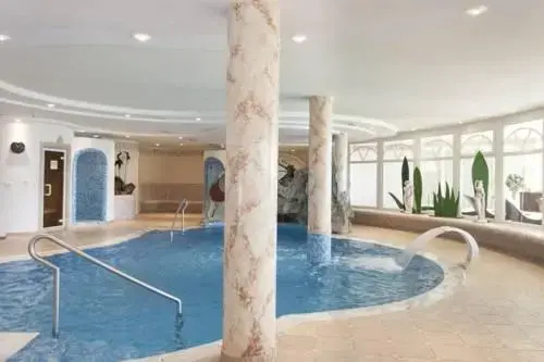 Hotel Bacherhof - Général