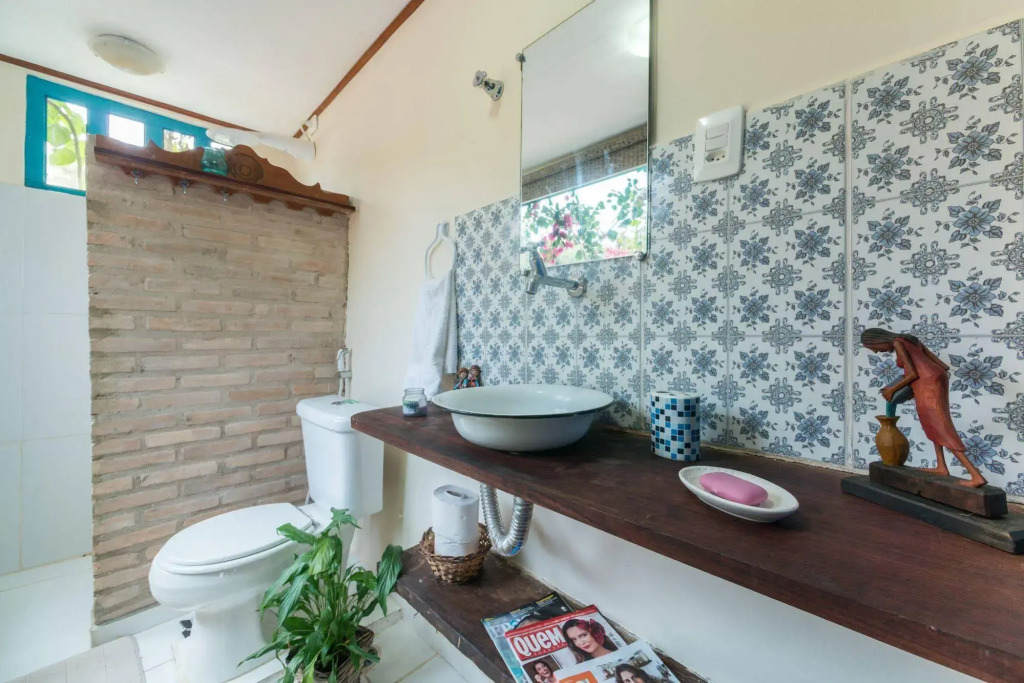 Cama e Café Casa de Campo Olinda - фото 13