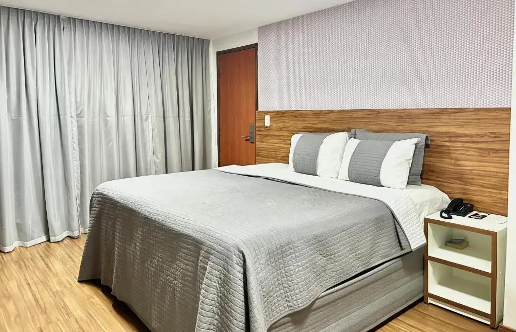 Belavista Hotel - Chambres