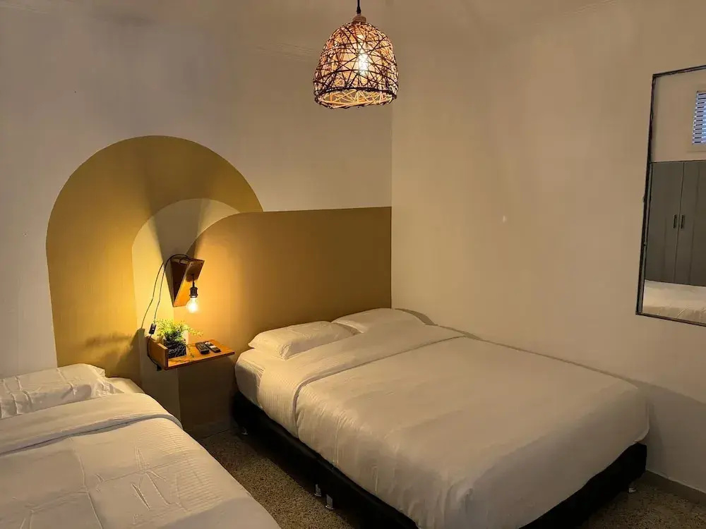 Hotel photo 10