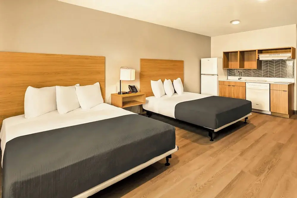 Quadruple Suite