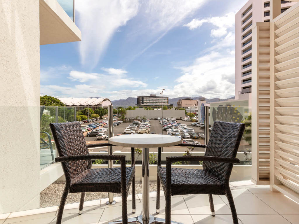 Park Regis City Quays - Général