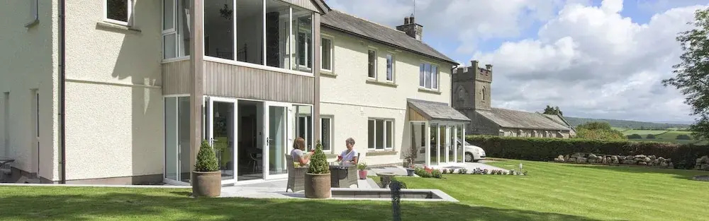 Church Lane House - Général