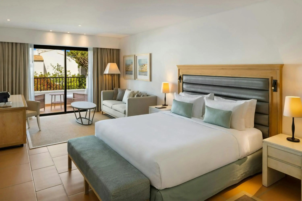 Pine Cliffs Ocean Suites, a Luxury Collection Resort & Spa - фото 47