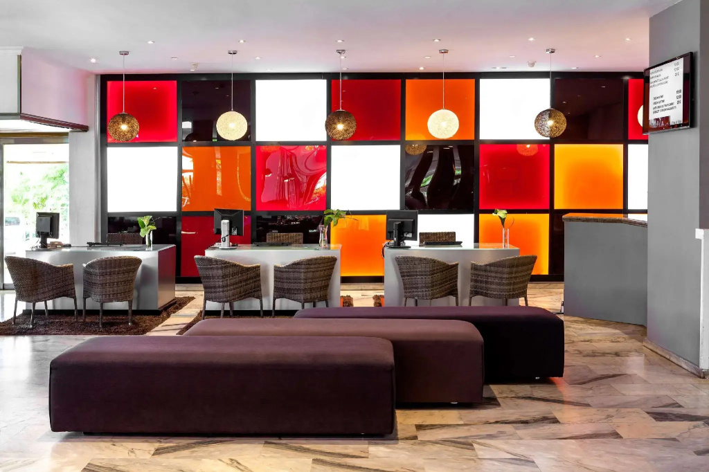 Hotel photo 19