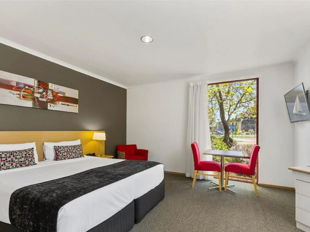 Quality Inn and Suites Traralgon - Général