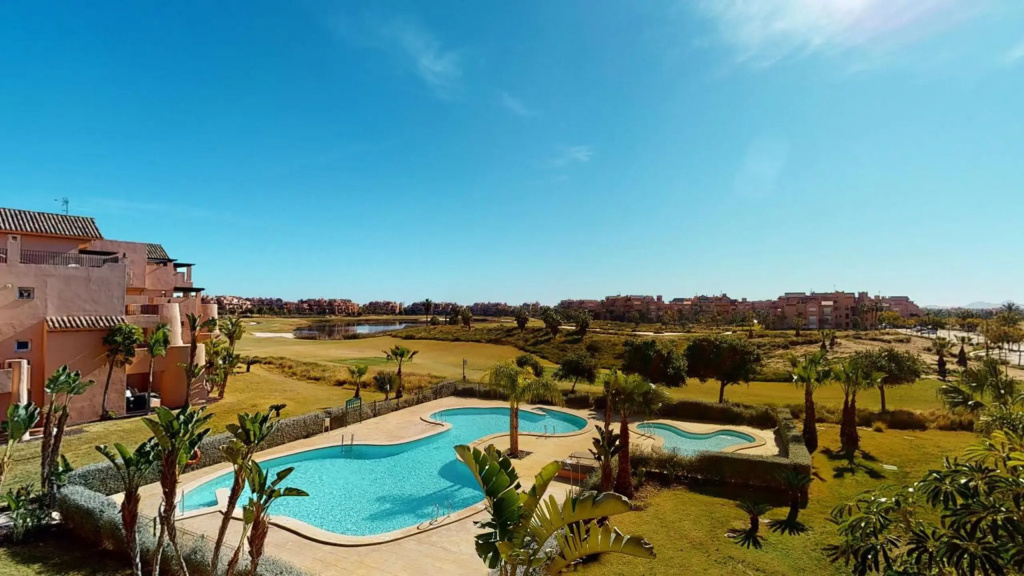 Casa Espliego G-A Murcia Holiday Rentals Property