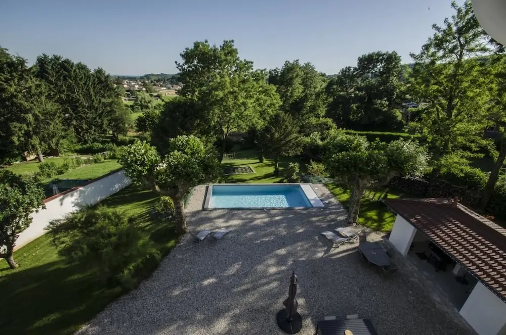 Villa La Maternité