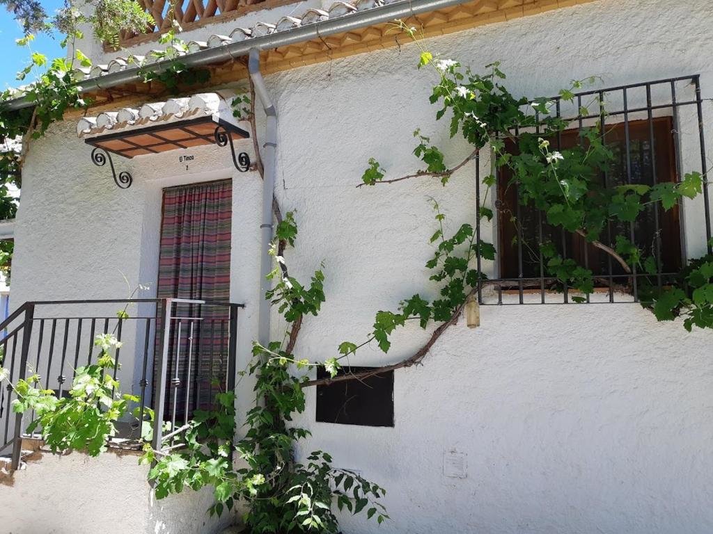 Casas Rurales Granada - Cortijo Balzaín image