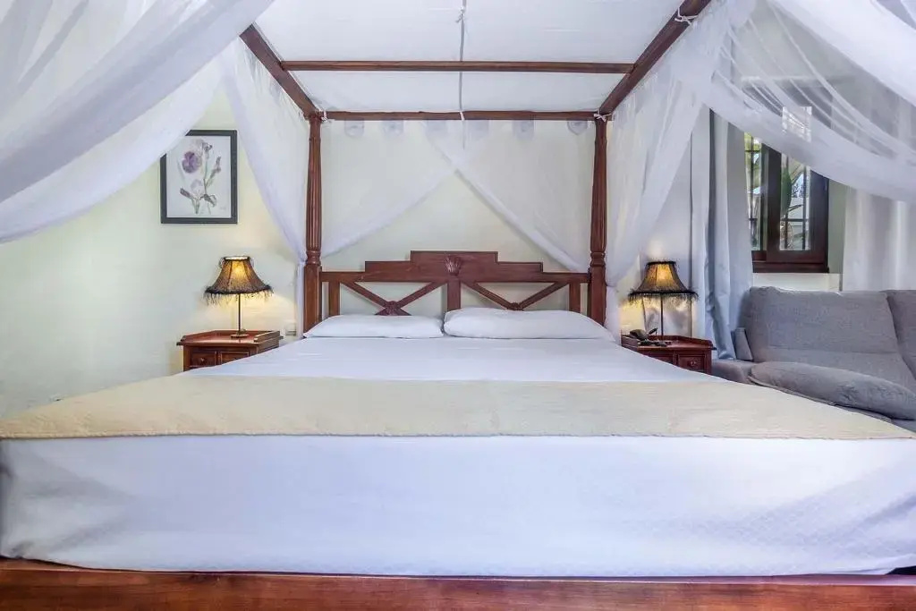 Hotel El Cortijo De Zahara by Q Hotels - Chambres