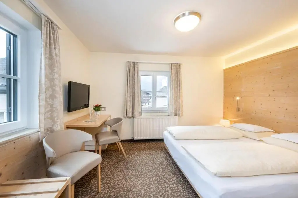 Gasthof Hotel Kirchenwirt - Chambres