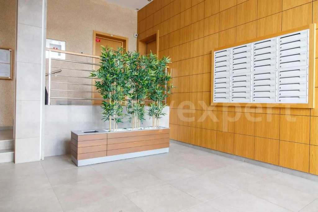Apartment Vas Raj