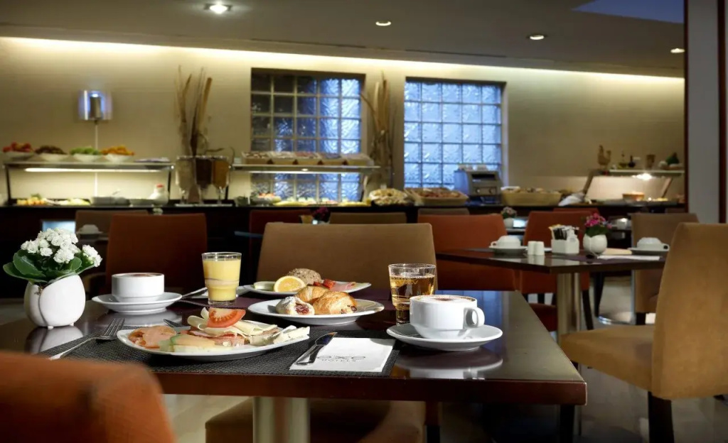Hotel photo 26
