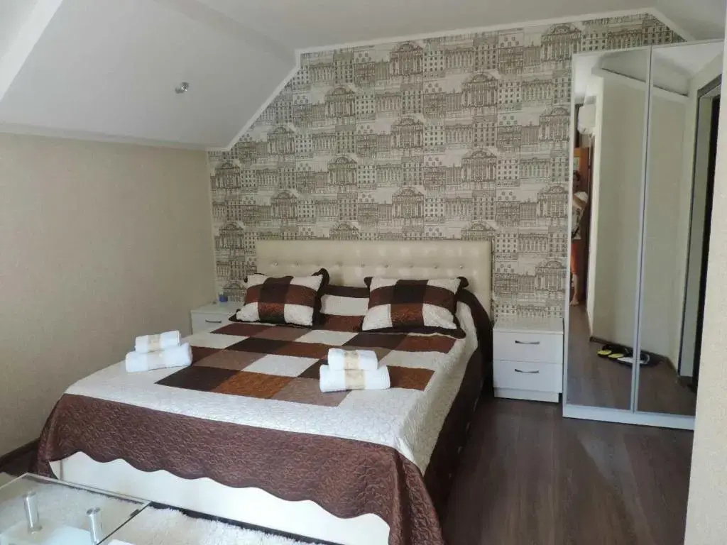 Villa Kalyan Hotel - Chambres