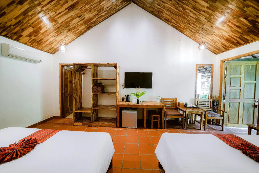 La Mer Resort - Général