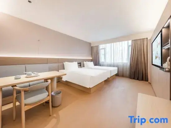 Business Double room (twin beds)