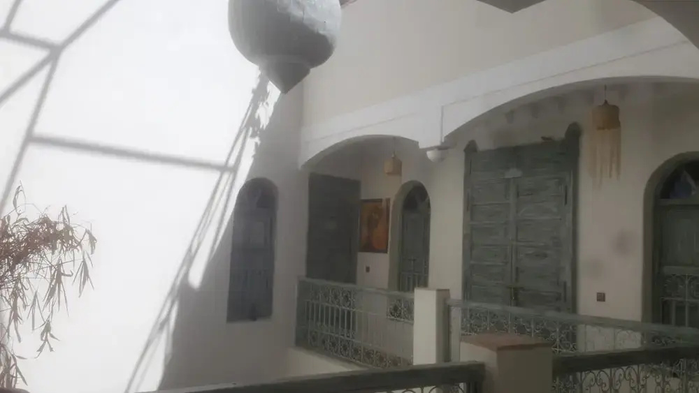 Riad Dar Radya