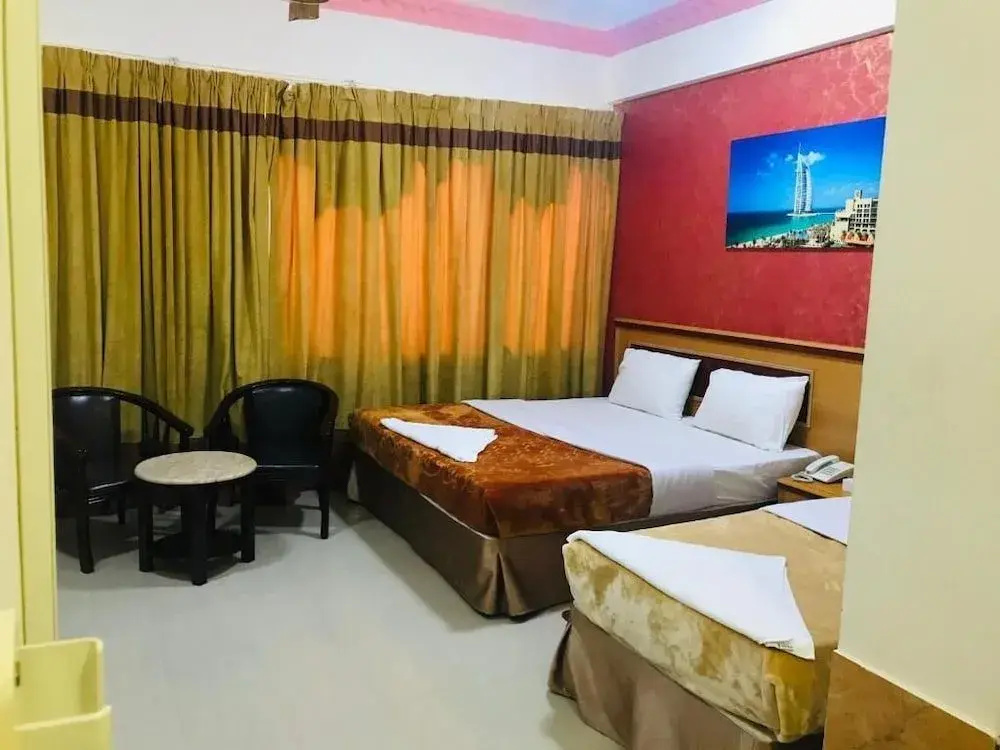 Hotel photo 2