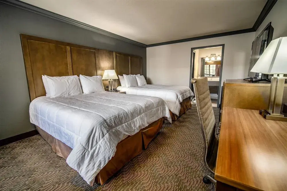 Hotel photo 21