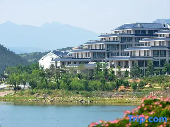 Dreamoon Blue Horizon Junhua Hotel