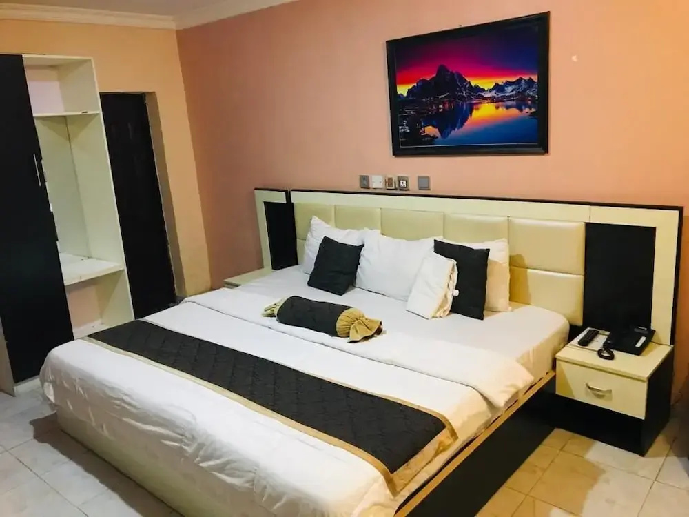 Hotel photo 2