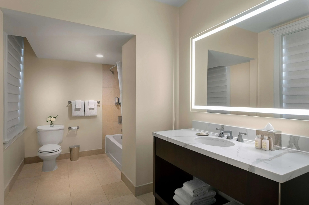 The Royal Sonesta Chase Park Plaza St. Louis - Chambres