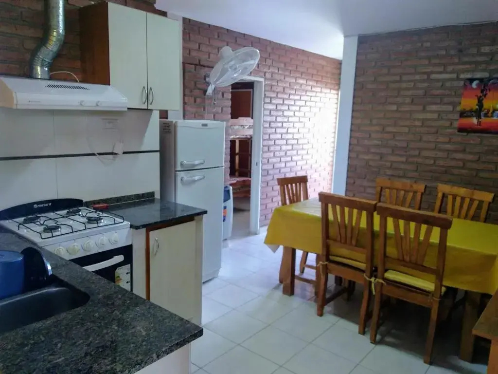 Altos del Plata - Chambres