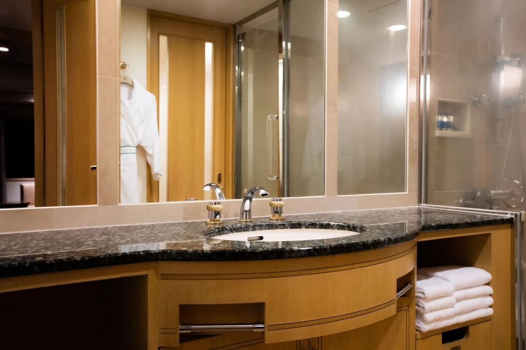 Hotel New Otani Hakata 사진 56