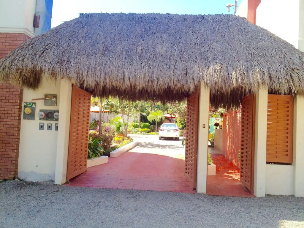 Hotel y Suites Los Encantos - Général