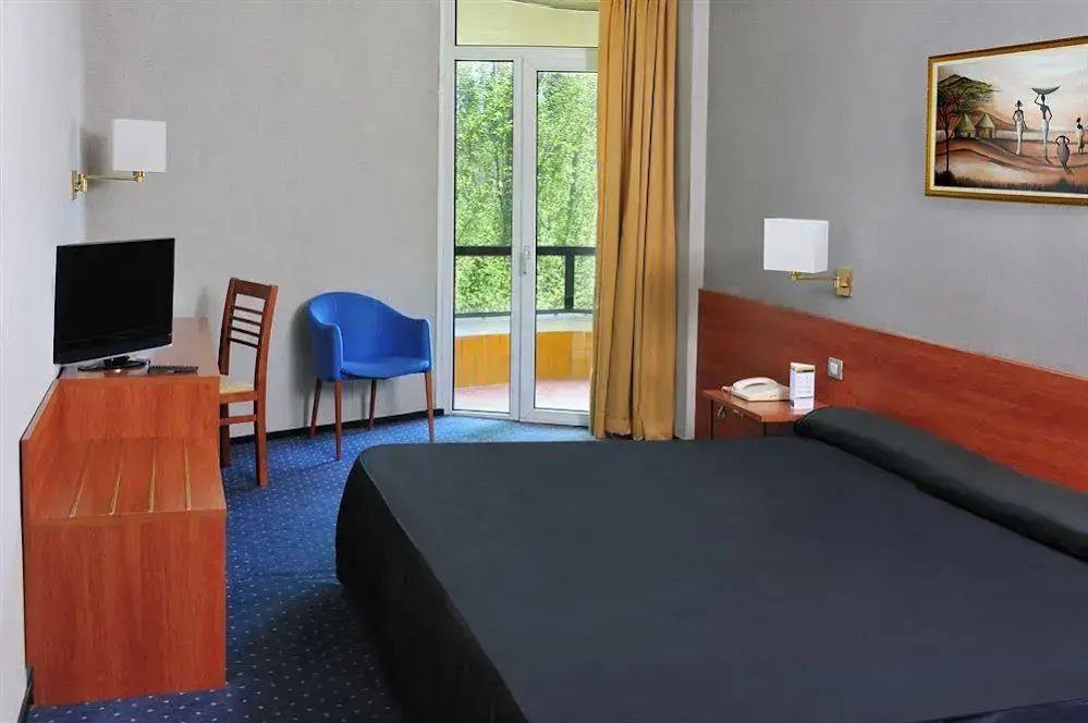 AS Hoteles Bellaterra - Général