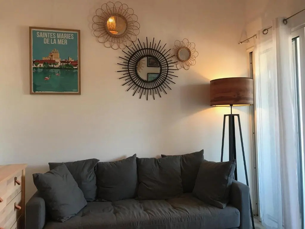 L'Estrambord de Camargue